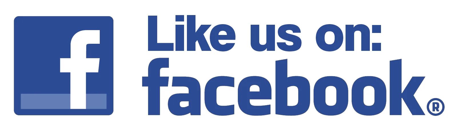 Us like posting. Like us on Facebook. Like us.