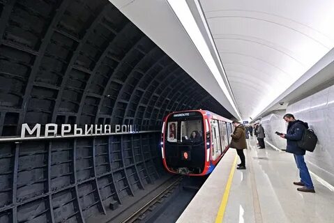 Большая кольцевая закрыта