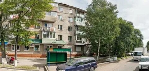 Ул маяковского уссурийск