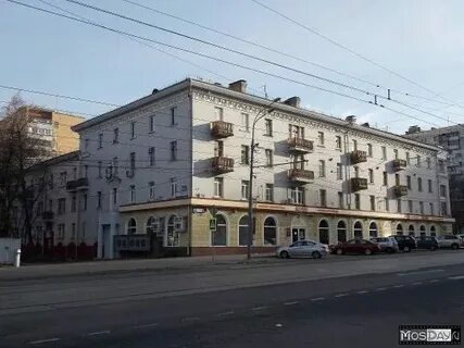 Винтаж первомайская ул 29 фото