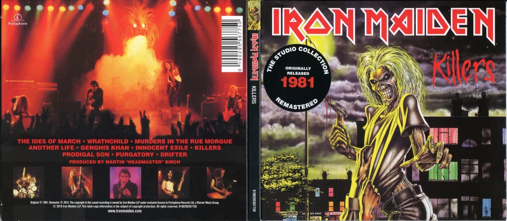 Iron Maiden 1980. Iron Maiden 1981. Iron Maiden Killers обложка. Iron Maiden Killers 1981. Айрон мейден лучшие песни