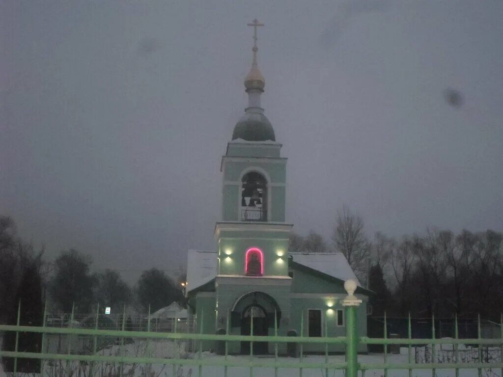 Погода карамышево псковская область