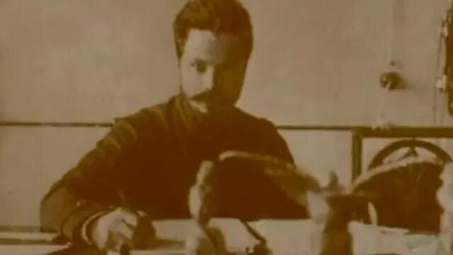 тайны века ленин