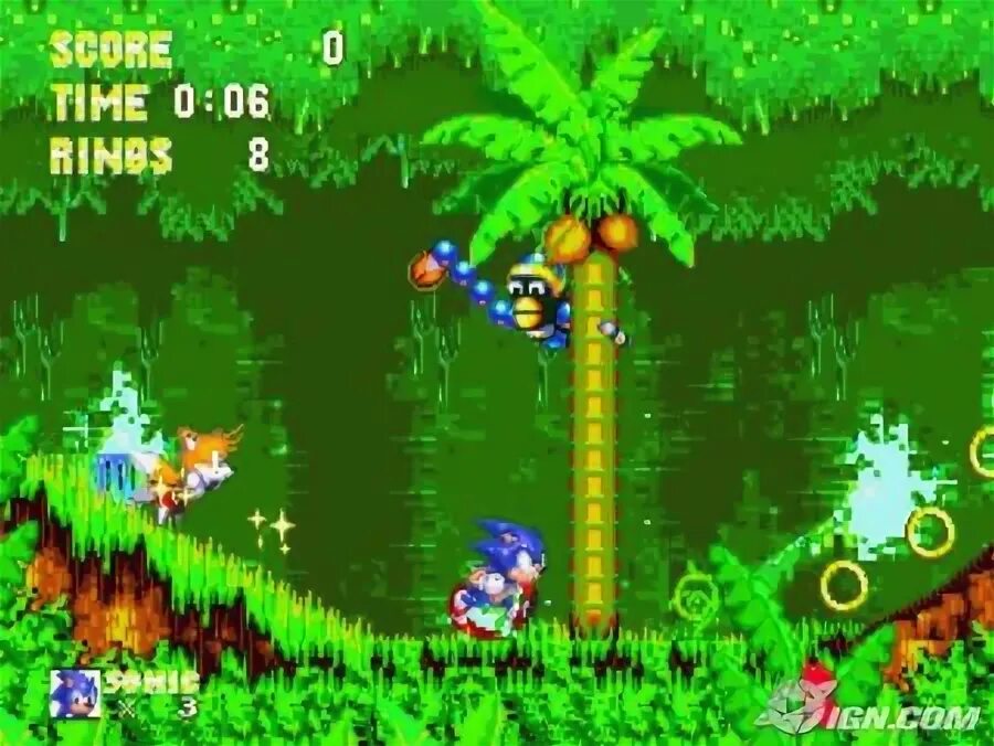 Play sonic 3. Соник мега коллекшн плюс. Соник 3 прототип. Sonic Mega collection™ Plus. Level select Sonic 3 Sega Genesis.