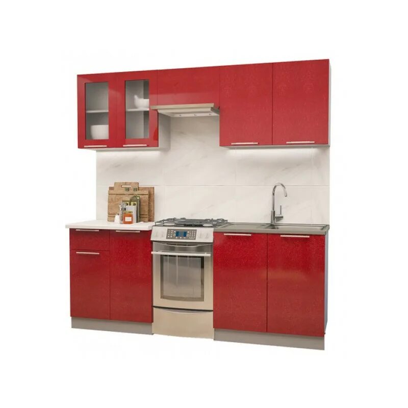 бюджетные угловые кухни. кухни модули дешево.