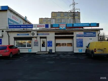 Софийская 59