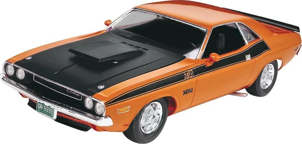 1 24 Dodge Challenger 1970. Додж Челленджер модель 1/24. Додж Челленджер 1970 модель. Revell 1/24 dodge Challenger.