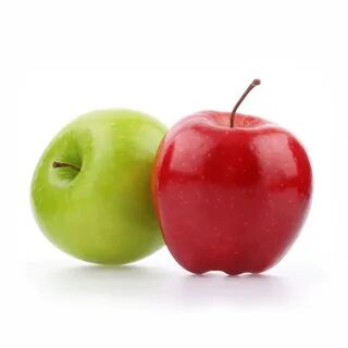 Apple flavor