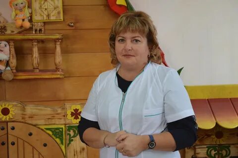Николаевна тверь