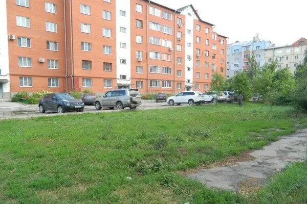 Купить квартиру по адресу Быстрецкая улица, 20к1, Быстрецкая улица, 20к1 - 0 объ