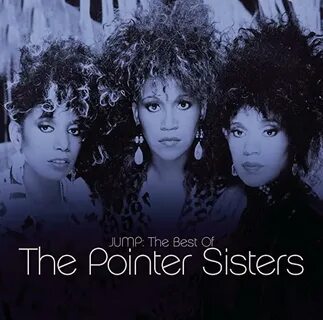 Pointer sisters