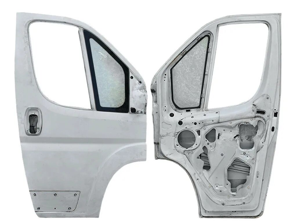 Дверь peugeot boxer
