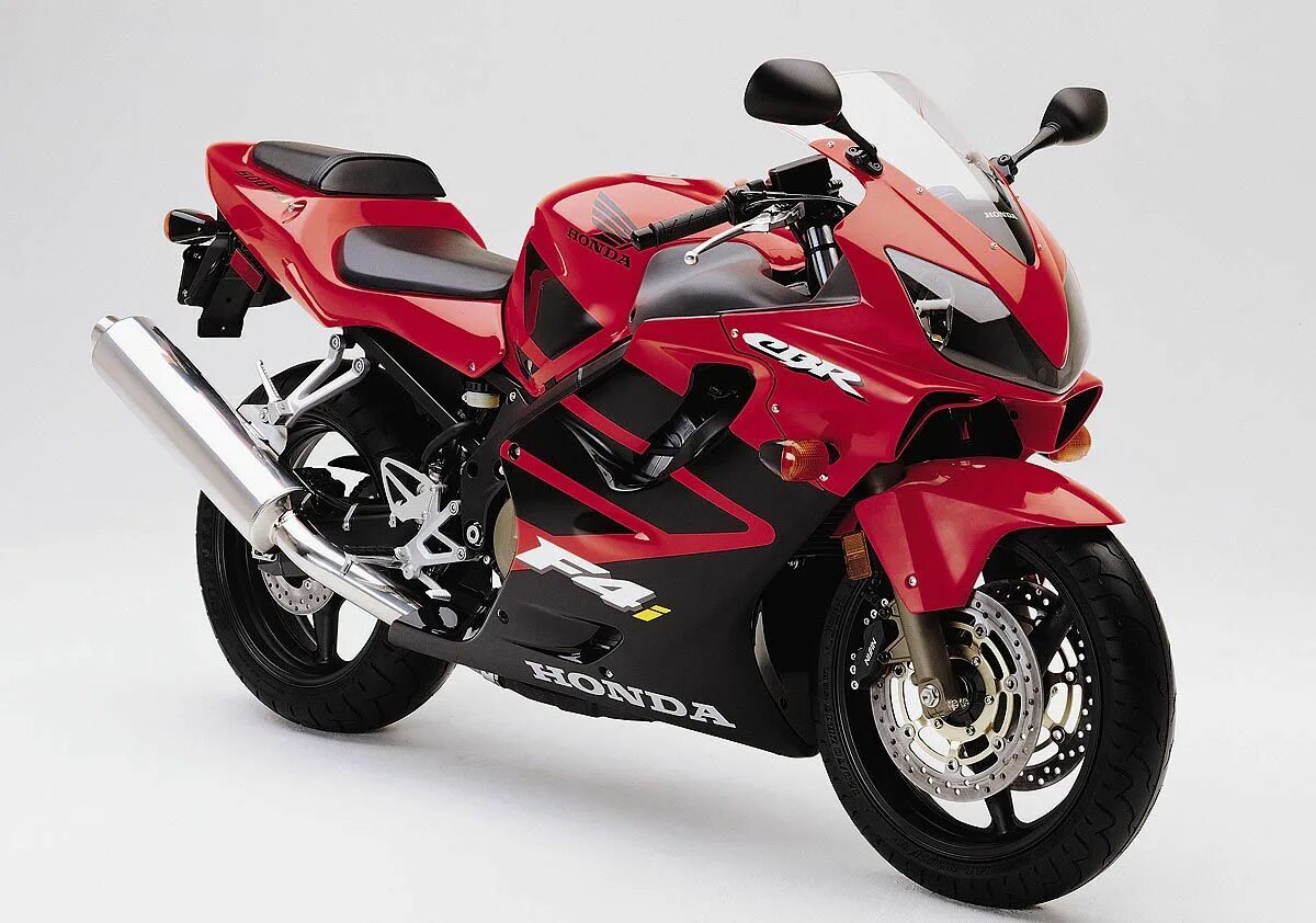 Купить мотоцикл honda cbr