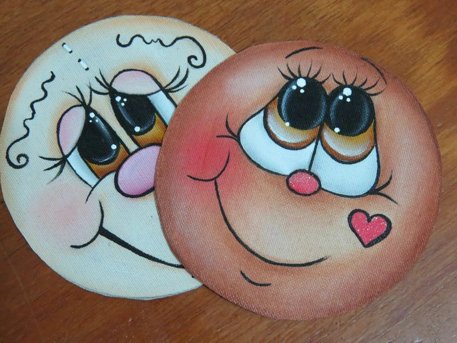 Картинка мордочку веселую