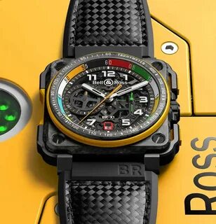 Bell watch