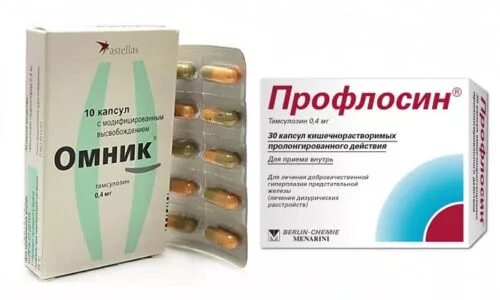 профлосин (капс. профлосин (капс. 0,4мг №100). профлосин капс кишечнораств пролонг 0,4мг №100. профлосин капсулы 0.