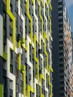 Квартиры москва селигерская