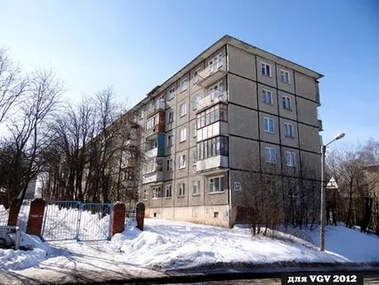 Ул лакина