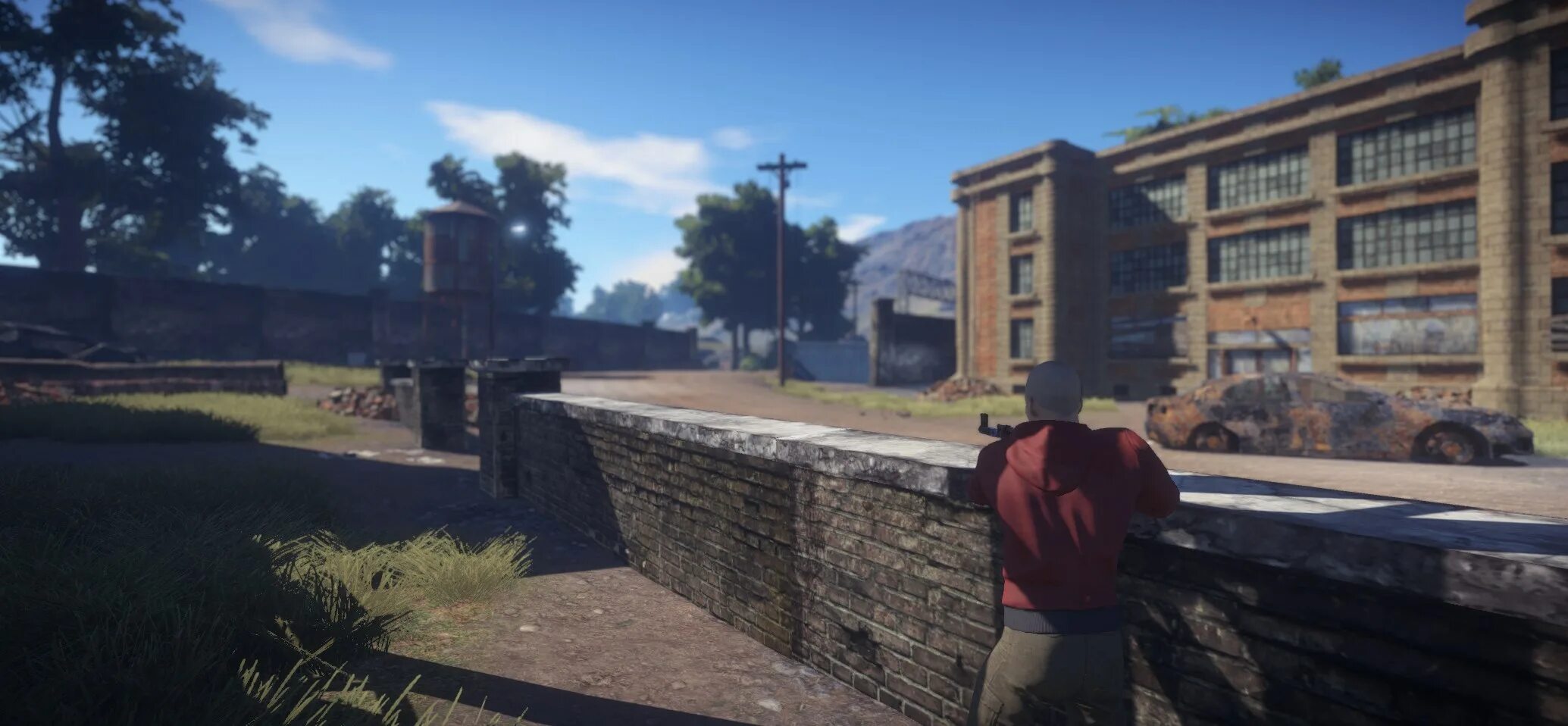 Rust 5x. Devblog rust сервера. раст 59 девблог. реклама сервера в раст. rust 2025.