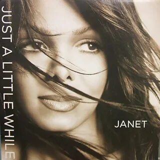 Janet Jackson: Just a Little While (Music Video 2004) - Release info - IMDb...