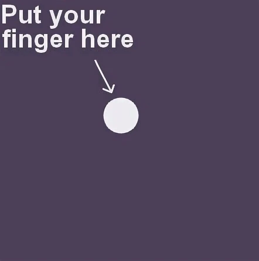 Who is here put. Put your finger here. put gif. to put. гиф эй ты.