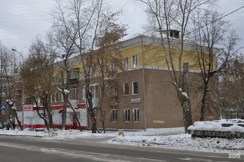 Краснофлотцев