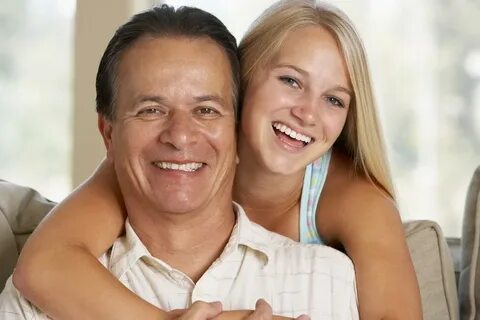 My dad picked a great wife