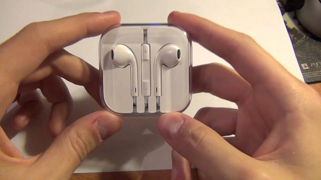 Earpods оригинальность. Наушники Apple Earpods Pro. Apple Earpods упаковка. Arpods Maxx.