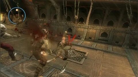 Prince of persia revelations