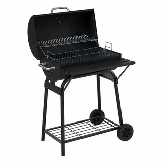 Chef smoker