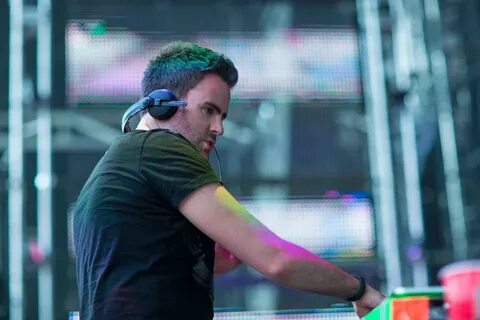 Gareth emery