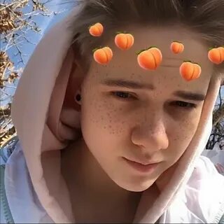 Персик из тик тока