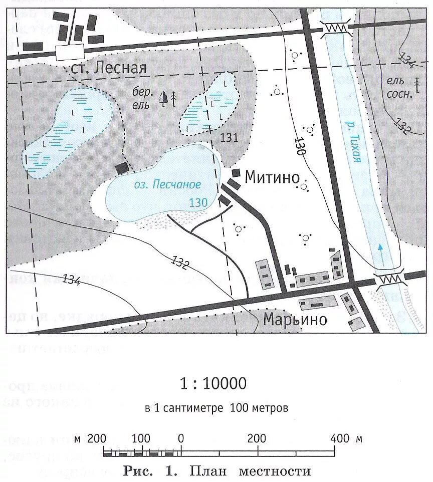Топографический план местности 6 класс. География шестой класс план местности. Топографический план 5 класс география. План местности 5 класс география. География составить план местности