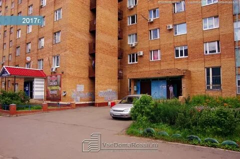 Тольятти 68
