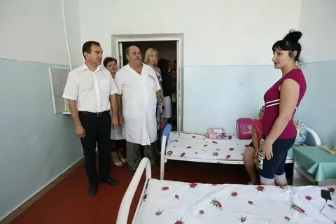 Платон новокубанск