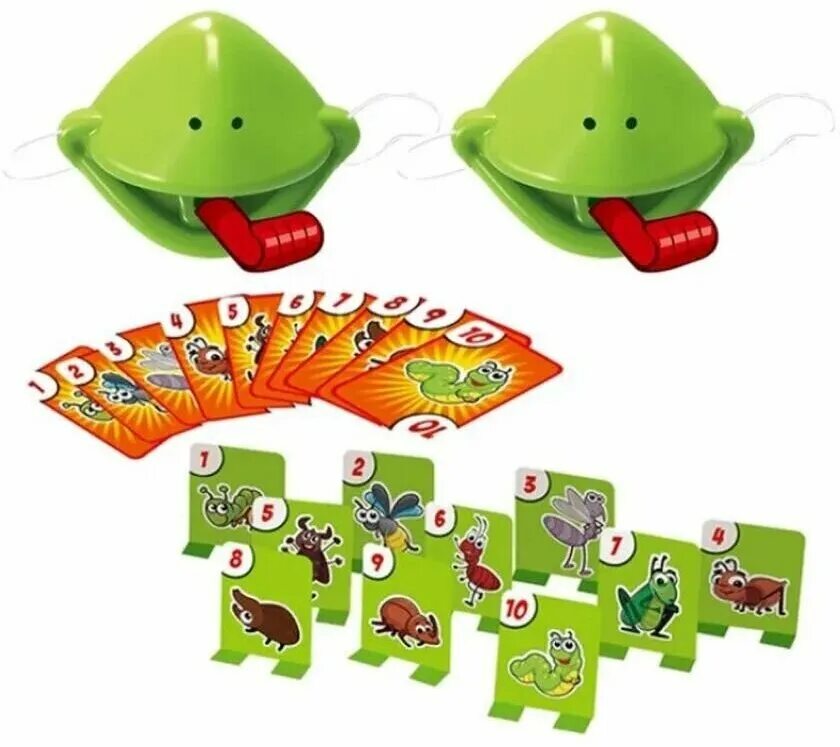 игрушки для изучения английского языка для детей. игра memory на английском. игрушка хамелеон с языком. настольные игры на английском языке для детей. настольный язык.