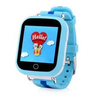Smart baby watch ребенок