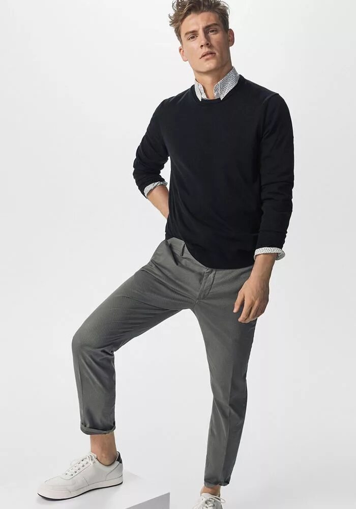 Симпл одежда. Брюки massimo dutti мужские. массимо дутти брюки мужские серые. стиль массимо дутти мужской. одежда кэжуал для мужчин.