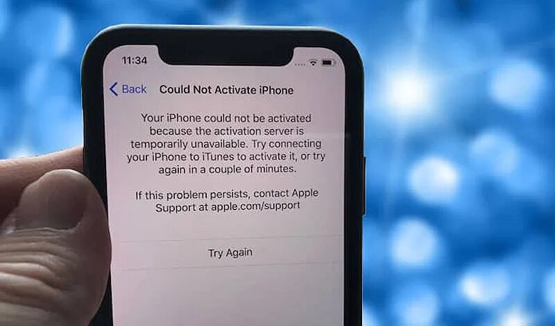 Could not activate. Сообщение айфон. активация айфона. could not activate iphone. сбой активации для активации для айфона требуется обновление.