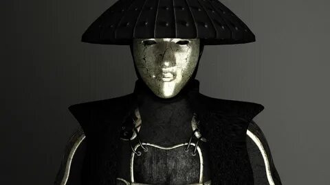 Samurai 3