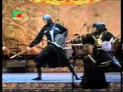 Вайнах баланс