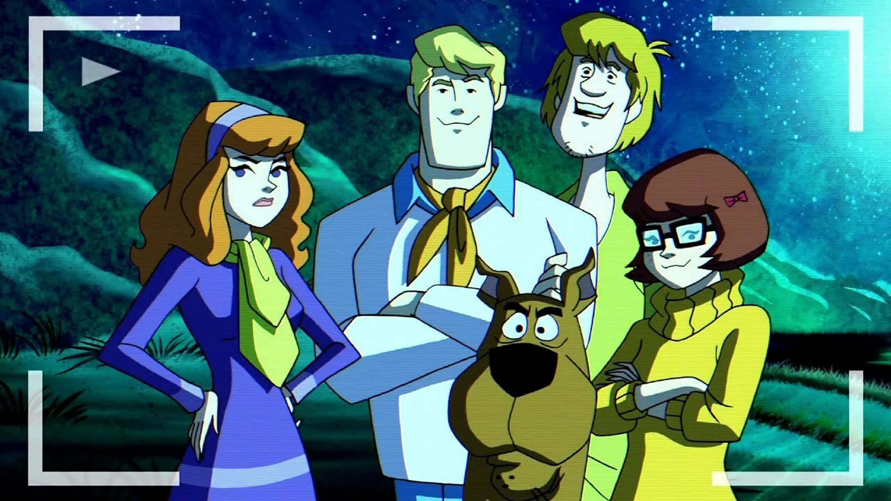 Scooby Doo Корпорация тайна. Скуби Ду мистическая Корпорация. Скуби Ду команда Корпорация тайна. Шегги Скуби Ду мистическая Корпорация. Скуби ду загадка 2