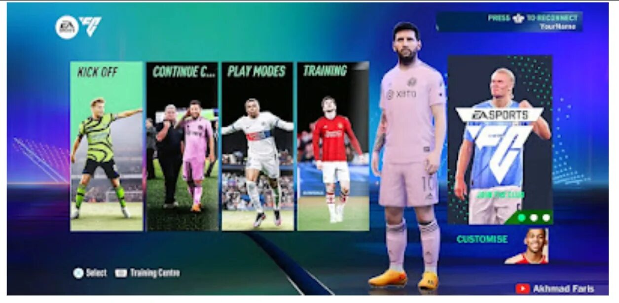 EA FC 24. EA FC 24 mobile. FC 24 ps4. EA FC 24 mobile Ronaldo СБЧ. Fc 24 не работает