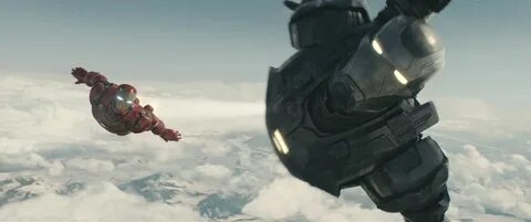 Мстители 2 4