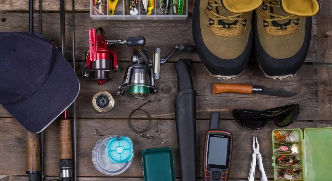 Fishing products