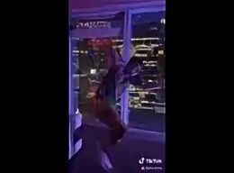 Дотерша показала на стриме
