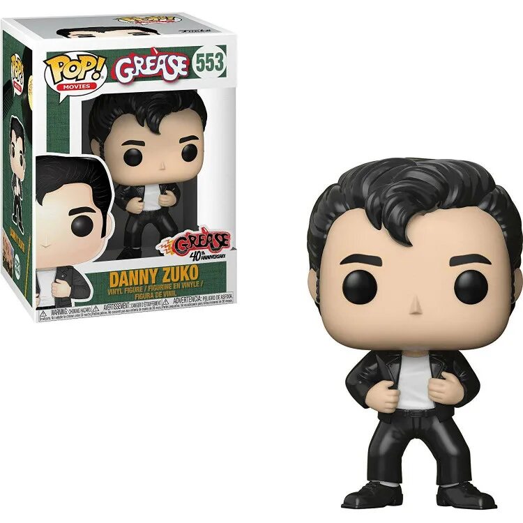 Фигурка Funko Pop! Vinyl Grease Danny Zuko. ФАНКО поп Зуко. Funko Pop Samurai Jack. Бесстыжие фигурки Funko Pop.