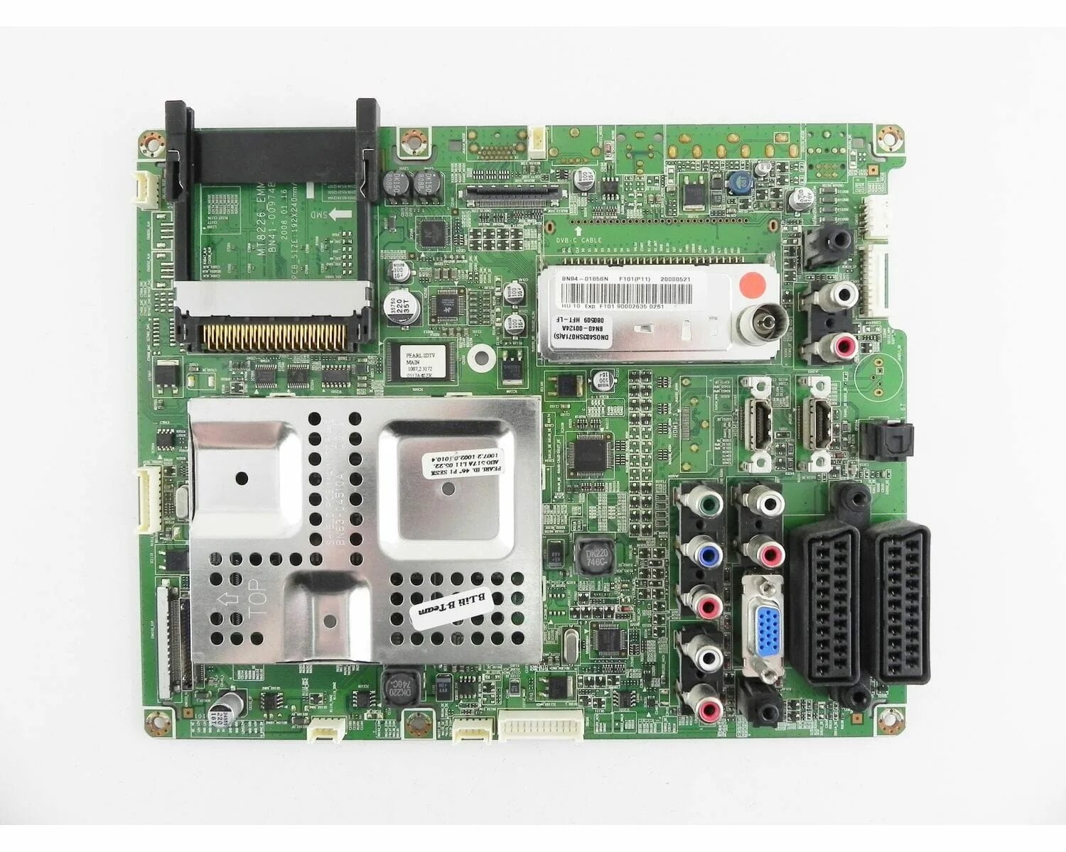 Sm a556e ds для какой страны