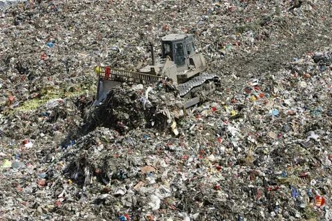 Большой полигон