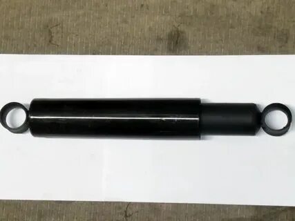 2 амортизаторы газель